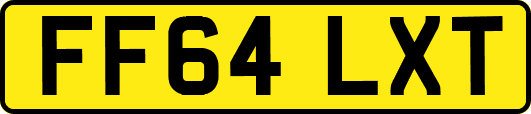 FF64LXT