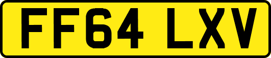 FF64LXV