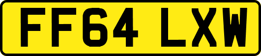 FF64LXW