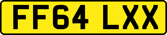 FF64LXX