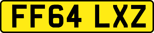 FF64LXZ