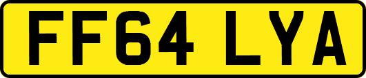 FF64LYA