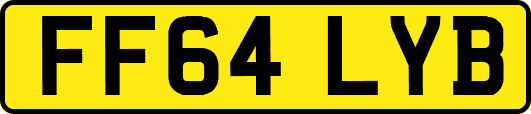 FF64LYB