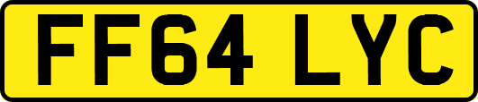 FF64LYC