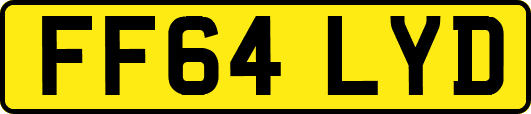 FF64LYD