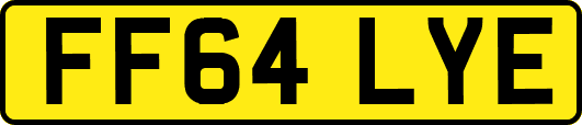 FF64LYE
