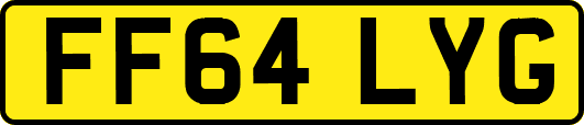 FF64LYG