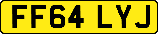 FF64LYJ