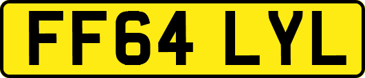 FF64LYL