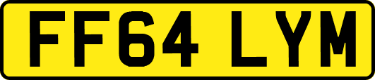 FF64LYM