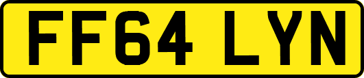 FF64LYN
