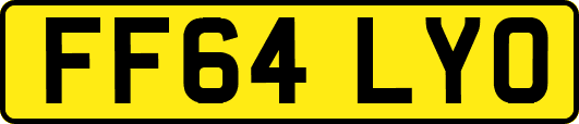 FF64LYO