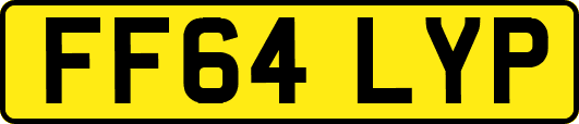 FF64LYP