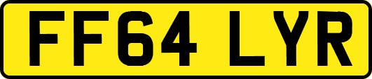 FF64LYR