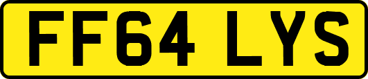 FF64LYS