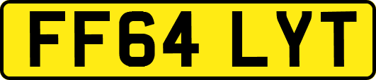 FF64LYT