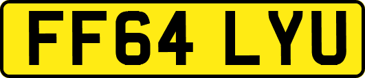 FF64LYU