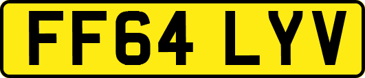 FF64LYV