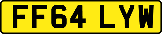FF64LYW