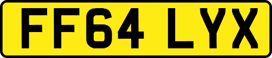 FF64LYX