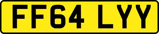 FF64LYY