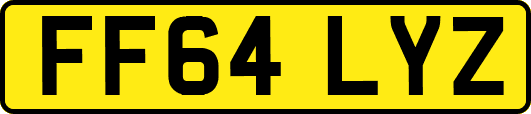 FF64LYZ