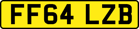 FF64LZB