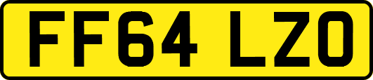 FF64LZO