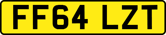 FF64LZT