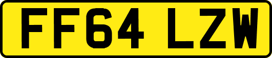 FF64LZW