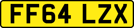 FF64LZX