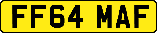 FF64MAF