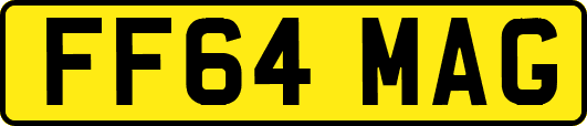 FF64MAG