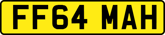 FF64MAH