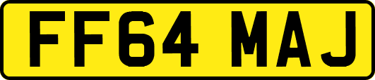 FF64MAJ