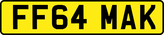 FF64MAK