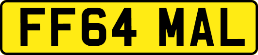 FF64MAL