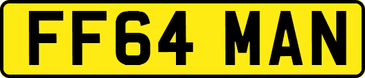 FF64MAN