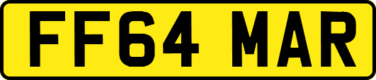 FF64MAR