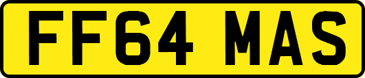 FF64MAS