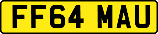 FF64MAU