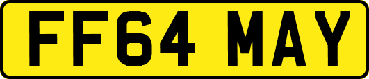 FF64MAY