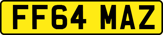 FF64MAZ