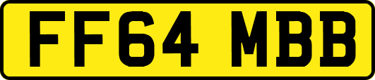 FF64MBB