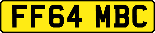 FF64MBC