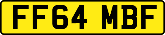 FF64MBF