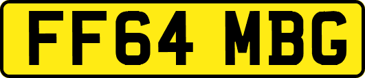 FF64MBG