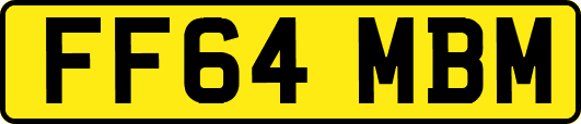 FF64MBM