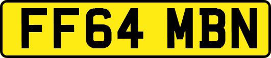 FF64MBN