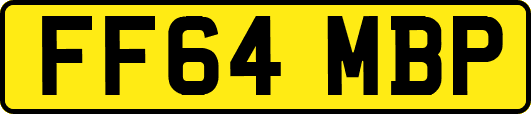 FF64MBP